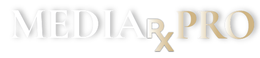 Media RX
